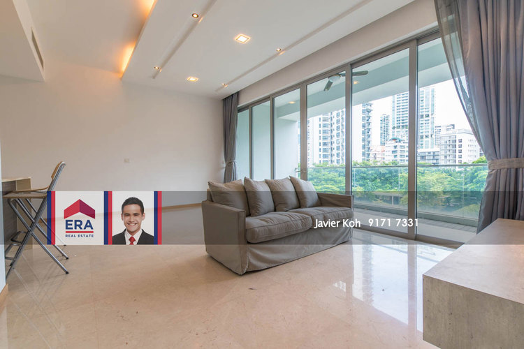Martin Place Residences (D9), Condominium #157623732
